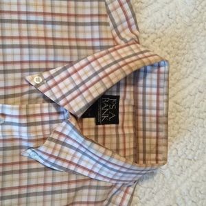 Stripe men’s long sleeve